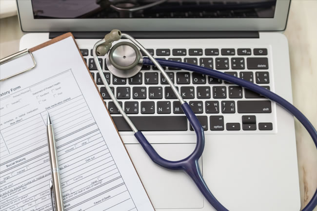 Reparacion de laptops